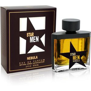Fragrance World Nebula Homme Eau De Parfum 100ml - Homme - Publicité Fragrance World Nebula Homme Eau De Parfum 100ml - Homme - Publicité