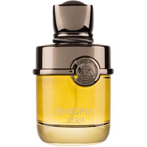 Fragrance World - Enigma Trois EDP - Unisex - 100ml Fragrance World - Enigma Trois EDP - Unisex - 100ml