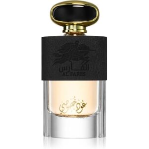 Al Fares Oud Khususi Eau de Parfum unisex - 80ml Al Fares Oud Khususi Eau de Parfum unisex - 80ml