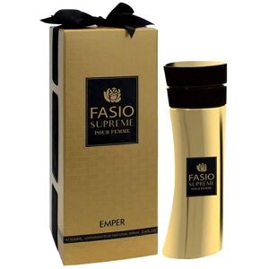 Emper Fasio Supreme - Parfum Floral și Oriental pentru Femei Emper Fasio Supreme - Parfum Floral și Oriental pentru Femei