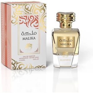 Al Fares Malika Eau de Parfum - Floreale e Legnoso per Donna Al Fares Malika Eau de Parfum - Floreale e Legnoso per Donna