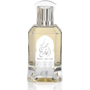 Al Fares Musk Abiyedh - Eau de Parfum unisex 100 ml Al Fares Musk Abiyedh - Eau de Parfum unisex 100 ml