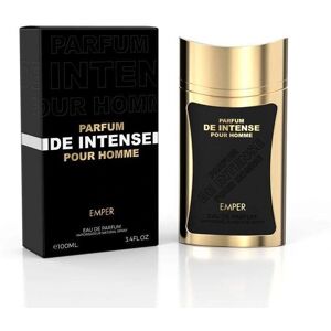 Emper Parfum De Intense M 85 ml - Eau de Parfum for Men Emper Parfum De Intense M 85 ml - Eau de Parfum for Men