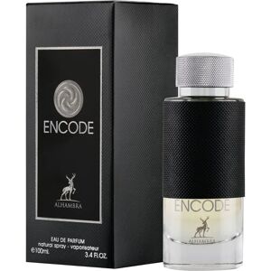 Maison Alhambra Encode Perfume Unisex - 100ml Maison Alhambra Encode Perfume Unisex - 100ml
