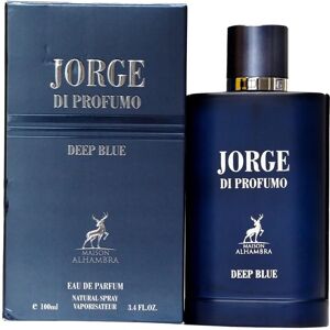 Parfum pentru bărbați Maison Alhambra Jorge Di Profumo - 100ml Parfum pentru bărbați Maison Alhambra Jorge Di Profumo - 100ml