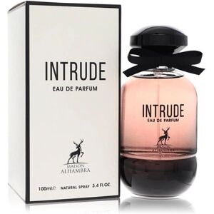 Maison Alhambra Intrude Eau de Parfum - Mujeres - 100 ml Maison Alhambra Intrude Eau de Parfum - Mujeres - 100 ml