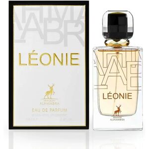 Maison Alhambra Léonie Eau De Parfum Spray - Parfum pentru Femei 100ml Maison Alhambra Léonie Eau De Parfum Spray - Parfum pentru Femei 100ml