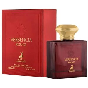 Maison Alhambra Versencia Rouge Miehen tuoksu - 100 ml Maison Alhambra Versencia Rouge Miehen tuoksu - 100 ml