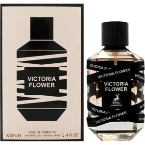 Maison Alhambra Victoria Flower EDP - Profumo Donna Maison Alhambra Victoria Flower EDP - Profumo Donna