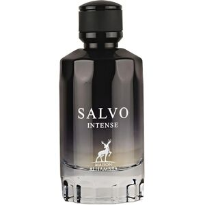 Maison Alhambra Salvo Intense EDP - Acqua di Profumo Maison Alhambra Salvo Intense EDP - Acqua di Profumo