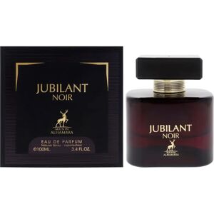 Maison Alhambra Jubilant Noir Eau de Parfum - Femeie 100ml Maison Alhambra Jubilant Noir Eau de Parfum - Femeie 100ml