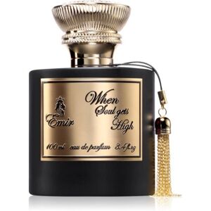 Emir When Soul Gets High - 100ml Unisex Træduft Emir When Soul Gets High - 100ml Unisex Træduft