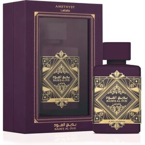 Lattafa Badee Al Oud Amethyst Eau de Parfum (100 ml) Lattafa Badee Al Oud Amethyst Eau de Parfum (100 ml)