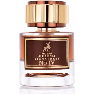 Maison Alhambra No. IV - Unisex EDP 50ml - Parfum Maison Alhambra No. IV - Unisex EDP 50ml - Parfum