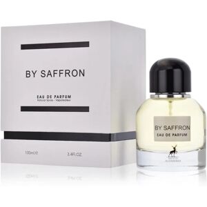 Maison Alhambra Saffron Unisex 100ml EDP Maison Alhambra Saffron Unisex 100ml EDP