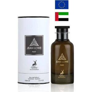 Maison Alhambra Jean Lowe Maître Eau de Parfum - Parfum pentru Femei Maison Alhambra Jean Lowe Maître Eau de Parfum - Parfum pentru Femei