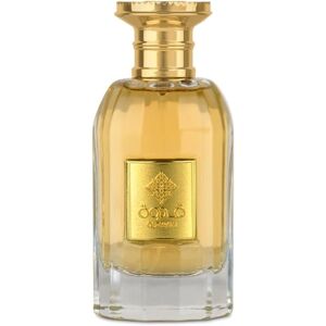 Ard Al Zaafaran Qidwah Unisex Eau De Parfum - 85ml Ard Al Zaafaran Qidwah Unisex Eau De Parfum - 85ml