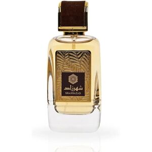 Al Zaafaran Shahrazad Eau de Parfum - Vrouwen - 100ml Al Zaafaran Shahrazad Eau de Parfum - Vrouwen - 100ml