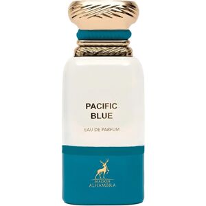 Maison Alhambra Porto Neroli Eau de Parfum - 80ml - Publicité Maison Alhambra Porto Neroli Eau de Parfum - 80ml - Publicité