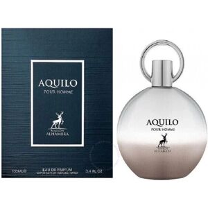 Maison Alhambra Aquilo Tuoksu Miehet 100ml Maison Alhambra Aquilo Tuoksu Miehet 100ml