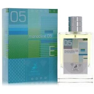 Maison Alhambra Monocline 05 Unisex Eau De Parfum - 100ml - Publicité Maison Alhambra Monocline 05 Unisex Eau De Parfum - 100ml - Publicité
