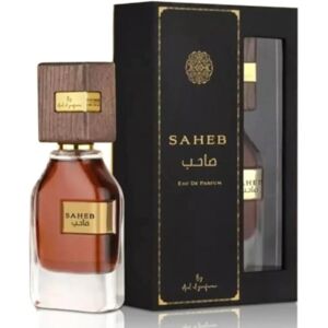 Ard al Zaafaran Saheb Eau de Parfum 70ml Ard al Zaafaran Saheb Eau de Parfum 70ml