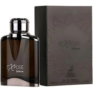 Alhambra Expose Intense - EDP 100 ml Alhambra Expose Intense - EDP 100 ml