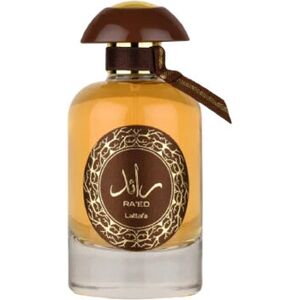 Lattafa Ra'ed Oud Eau de Parfum (100 ml) Lattafa Ra'ed Oud Eau de Parfum (100 ml)