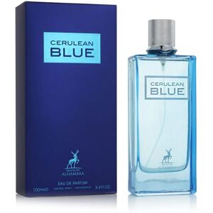 Maison Alhambra Cerulean Blue EDP - Herrenparfüm 100ml Maison Alhambra Cerulean Blue EDP - Herrenparfüm 100ml