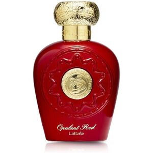 Lattafa Opulent Red Eau De Parfum (100 ml) Lattafa Opulent Red Eau De Parfum (100 ml)