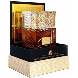 Lattafa Khamrah Eau de Parfum (100 ml) Lattafa Khamrah Eau de Parfum (100 ml)