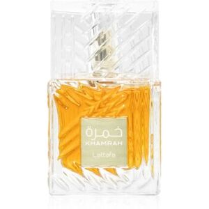 Lattafa Khamrah Eau de Parfum (100 ml) Lattafa Khamrah Eau de Parfum (100 ml)