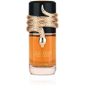 Lattafa Musamam Eau De Parfum (100ml) Lattafa Musamam Eau De Parfum (100ml)