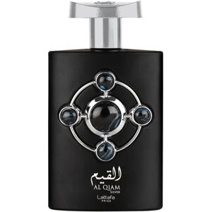 Lattafa Al Qiam Silver Eau de Parfum (100ml) Lattafa Al Qiam Silver Eau de Parfum (100ml)