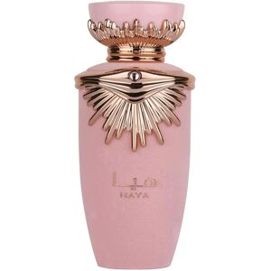 Lattafa Haya Eau de Parfum (100ml) Lattafa Haya Eau de Parfum (100ml)