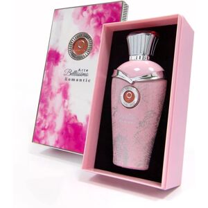 Orientica Arte Bellissimo Romantic Eau de Parfum (75ml) Orientica Arte Bellissimo Romantic Eau de Parfum (75ml)