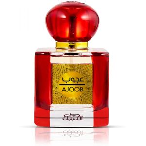 Nabeel Ajoob Eau de Parfum - Floreale, Fruttato, Caldo - Eau de Parfum Nabeel Ajoob Eau de Parfum - Floreale, Fruttato, Caldo - Eau de Parfum