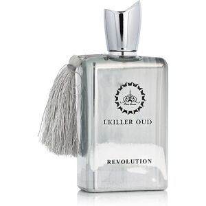 Parfum unisex Killer Oud Revolution - 100ml Parfum unisex Killer Oud Revolution - 100ml