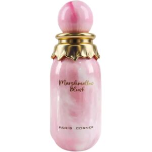 Paris Corner Marshmallow Blush - Apă de parfum pentru femei - 100ML - Parfum Paris Corner Marshmallow Blush - Apă de parfum pentru femei - 100ML - Parfum