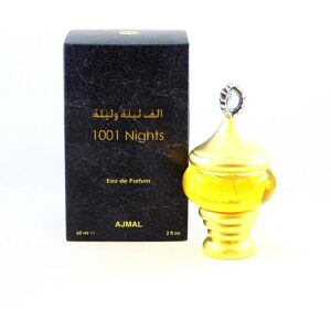 Ajmal 1001 Notti Eau De Parfum - Donna Ajmal 1001 Notti Eau De Parfum - Donna