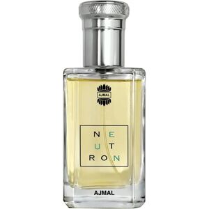 Ajmal Neutron Eau de Parfum - Voor Mannen Ajmal Neutron Eau de Parfum - Voor Mannen