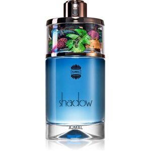 Ajmal Shadow II Eau de Parfum Spray - Uomo - 75 ml Ajmal Shadow II Eau de Parfum Spray - Uomo - 75 ml