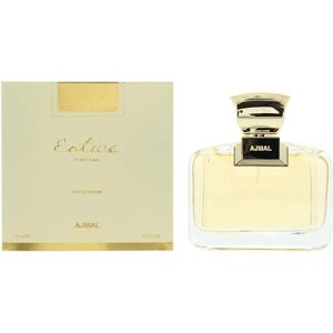 Parfum Ajmal Entice 75ml pour Femme - Parfum floral et citrique - Usage quotidien - Publicité Parfum Ajmal Entice 75ml pour Femme - Parfum floral et citrique - Usage quotidien - Publicité