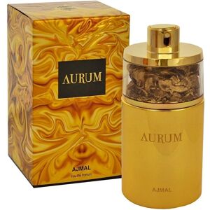 Aurum di Ajmal Eau de Parfum - 75ml per Donna Aurum di Ajmal Eau de Parfum - 75ml per Donna