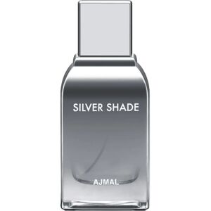 Ajmal Silver Shade 100ml Unisex Eau de Parfum - Άρωμα για Γυναίκες & Άνδρες Ajmal Silver Shade 100ml Unisex Eau de Parfum - Άρωμα για Γυναίκες & Άνδρες