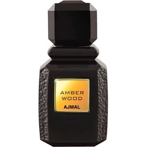 Ajmal Ajmal Amber Wood - Λεβάντα Μήλο Ξύλο - Unisex Άρωμα Ajmal Ajmal Amber Wood - Λεβάντα Μήλο Ξύλο - Unisex Άρωμα