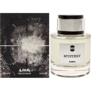 Ajmal Mystery Eau de Parfum pour Homme 100ml - Publicité Ajmal Mystery Eau de Parfum pour Homme 100ml - Publicité