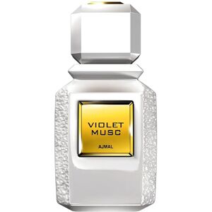 Ajmal Violet Musc Unisex Eau de Parfum 3.4 Oz Ajmal Violet Musc Unisex Eau de Parfum 3.4 Oz