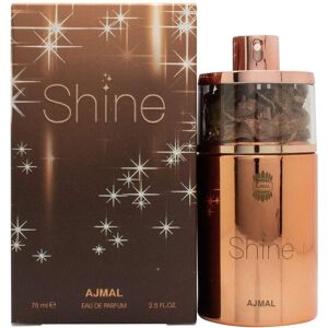 Ajmal Shine Eau de Parfum (75ml) Ajmal Shine Eau de Parfum (75ml)
