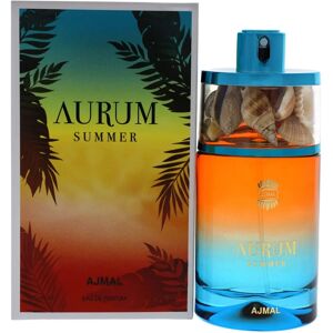 Ajmal Aurum Summer EDP - Floral Frutal pentru Femei Ajmal Aurum Summer EDP - Floral Frutal pentru Femei